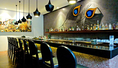 Avista Phuket Resort & Spa