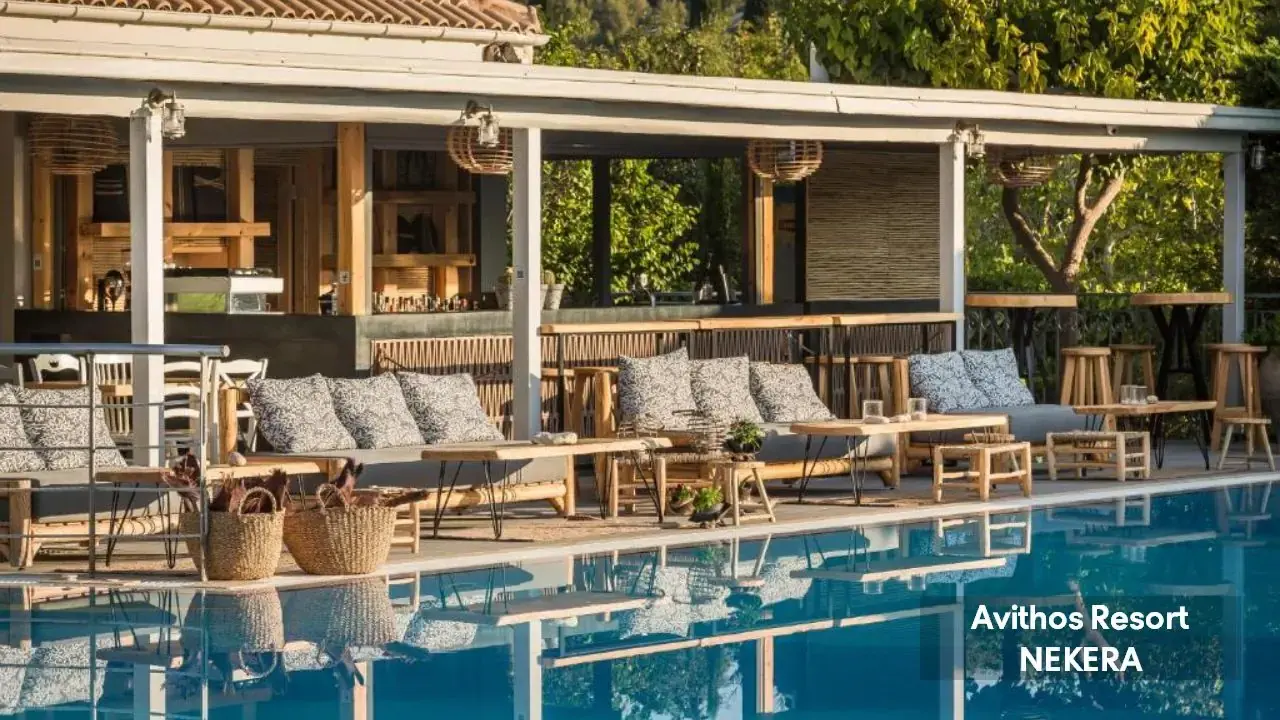 Avithos Resort