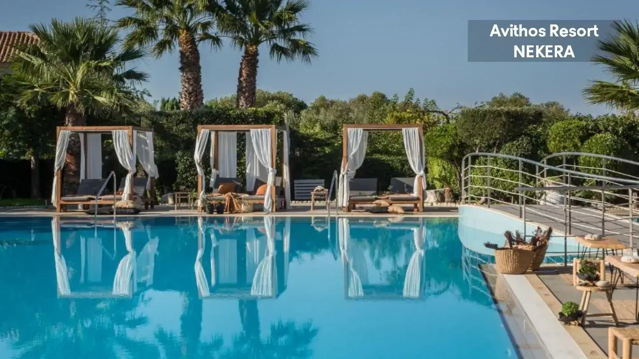 Avithos Resort