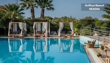 Avithos Resort