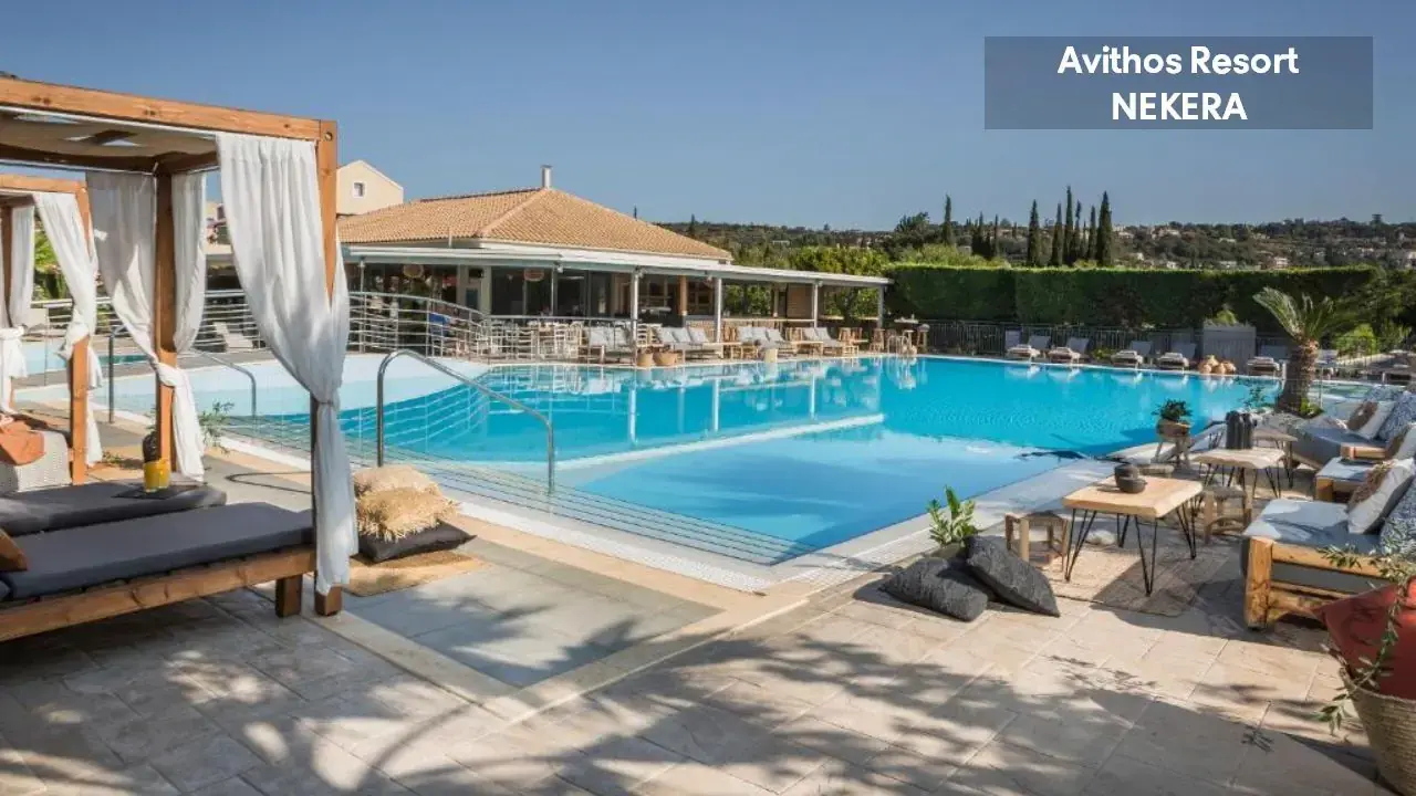 Avithos Resort