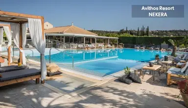 Avithos Resort