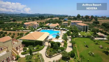 Avithos Resort