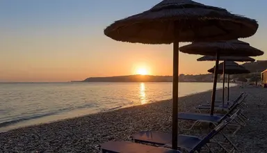 Avra Beach