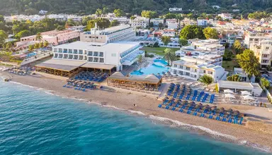 Avra Beach
