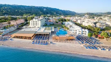 Avra Beach