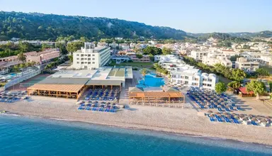 Avra Beach