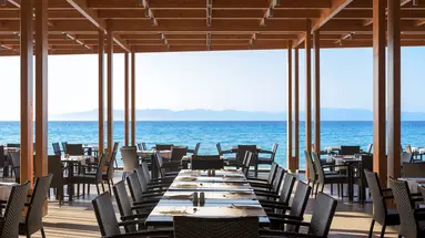 Avra Beach