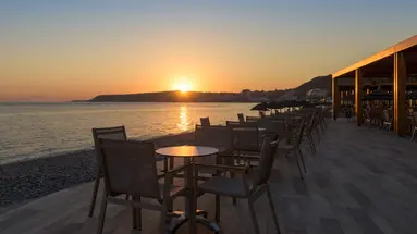Avra Beach