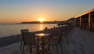 Avra Beach