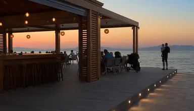 Avra Beach