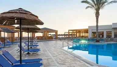 Avra Beach