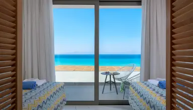 Avra Beach