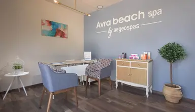 Avra Beach