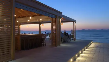 Avra Beach