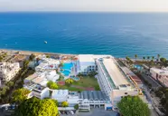 Avra Beach