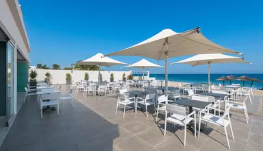 Avra Beach