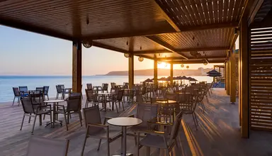 Avra Beach