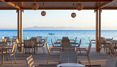 Avra Beach