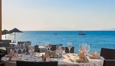 Avra Beach