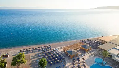 Avra Beach