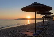 Avra Beach