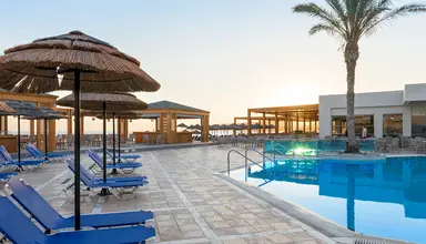 Avra Beach