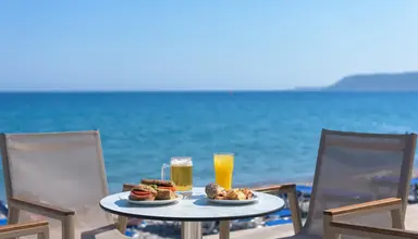 Avra Beach