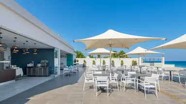 Avra Beach