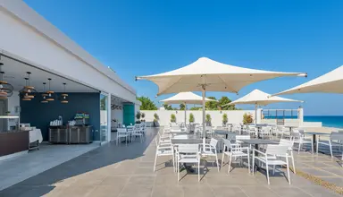 Avra Beach