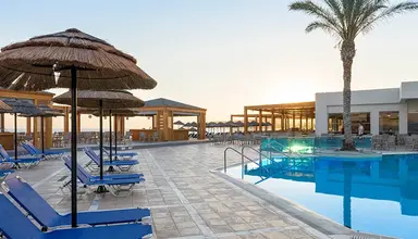 Avra Beach