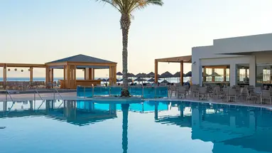 Avra Beach