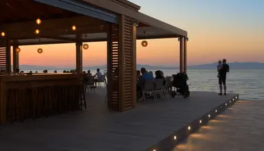 Avra Beach