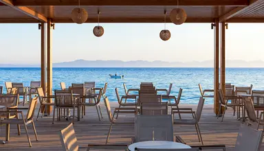 Avra Beach