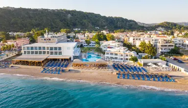Avra Beach