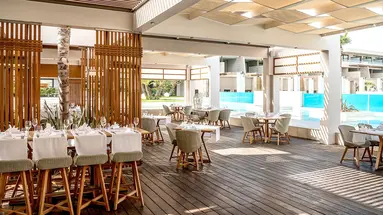 Avra Imperial Beach Resort & Spa