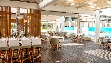 Avra Imperial Beach Resort & Spa
