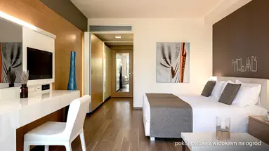 Avra Imperial Beach Resort & Spa
