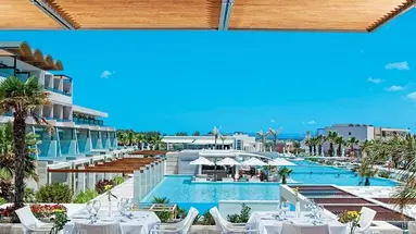 Avra Imperial Beach Resort & Spa