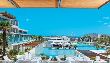 Avra Imperial Beach Resort & Spa