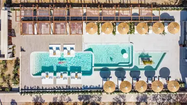Avra Imperial Beach Resort & Spa