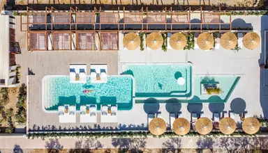 Avra Imperial Beach Resort & Spa