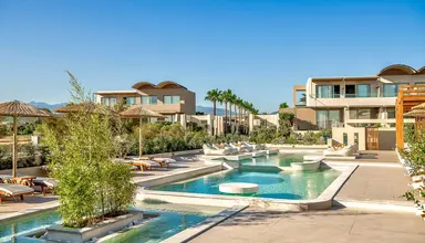 Avra Imperial Beach Resort & Spa