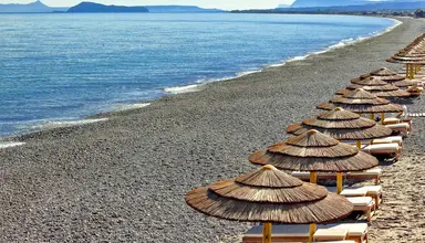 Avra Imperial Beach Resort & Spa