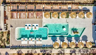 Avra Imperial Beach Resort & Spa