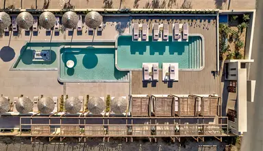 Avra Imperial Beach Resort & Spa