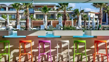 Avra Imperial Beach Resort & Spa