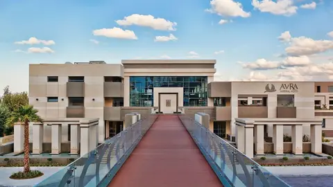 Hotel Avra Imperial Beach Resort & Spa