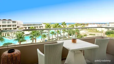 Avra Imperial Beach Resort & Spa