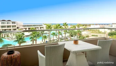 Avra Imperial Beach Resort & Spa